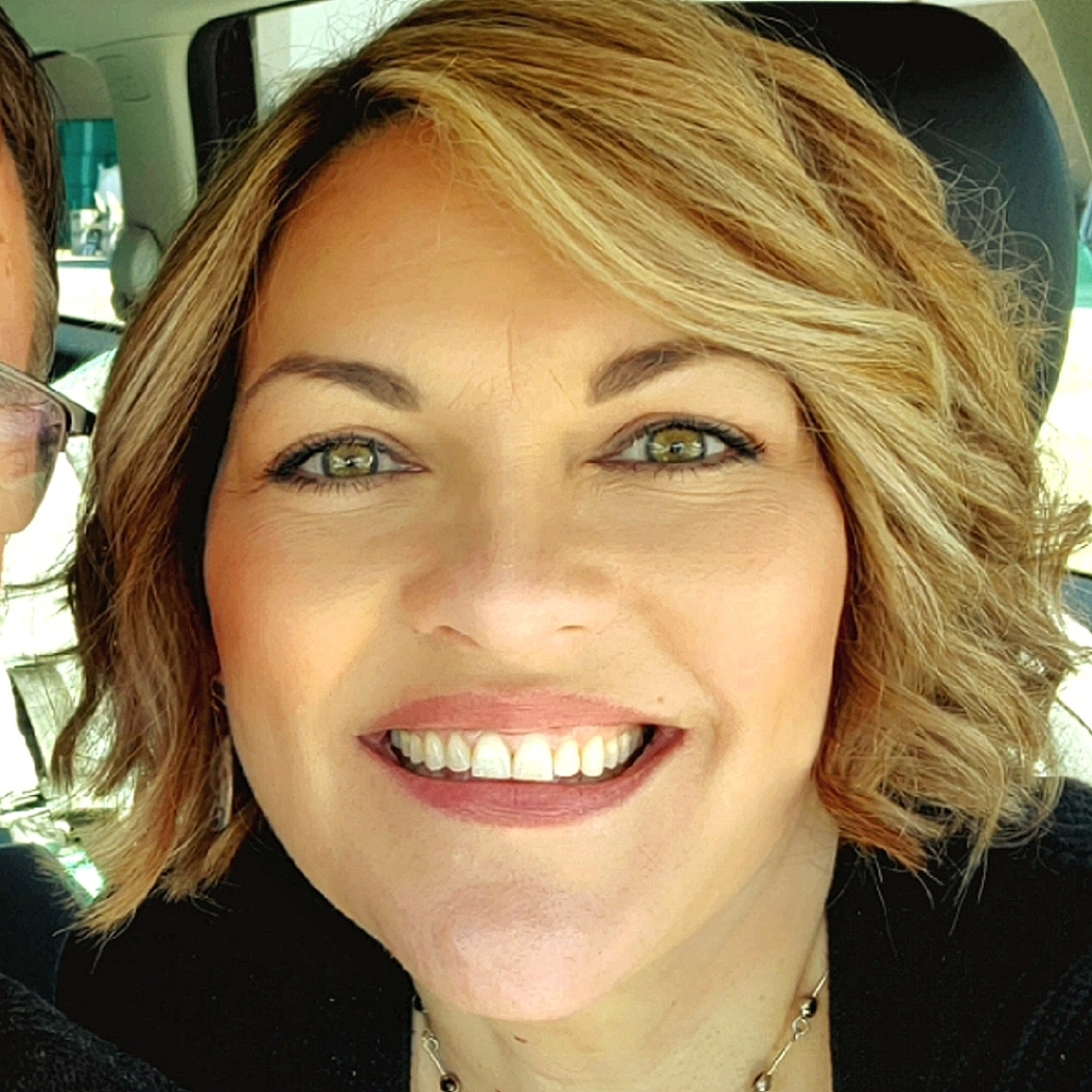 Meet your Posher, Dree